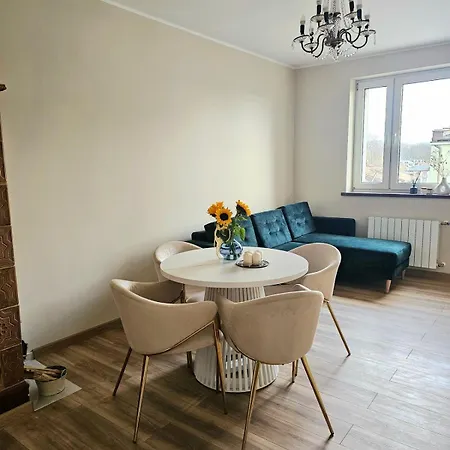 Bay Old Town - Cudowne Mieszkanie Przy Rynku