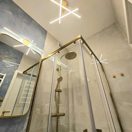 Appartement Bay Old Town - Cudowne Mieszkanie Przy Rynku