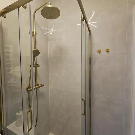 Appartement Bay Old Town - Cudowne Mieszkanie Przy Rynku Puck