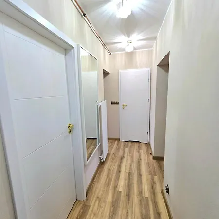 Bay Old Town - Cudowne Mieszkanie Przy Rynku