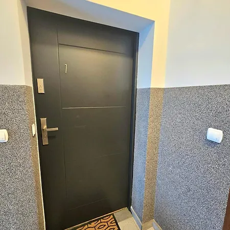 Bay Old Town - Cudowne Mieszkanie Przy Rynku Appartement