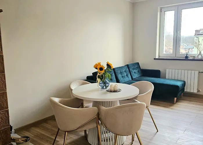 Bay Old Town - Cudowne Mieszkanie Przy Rynku