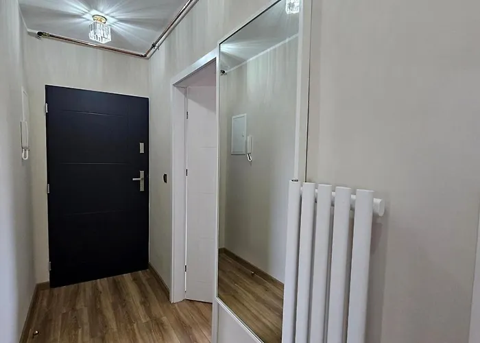 Bay Old Town - Cudowne Mieszkanie Przy Rynku *