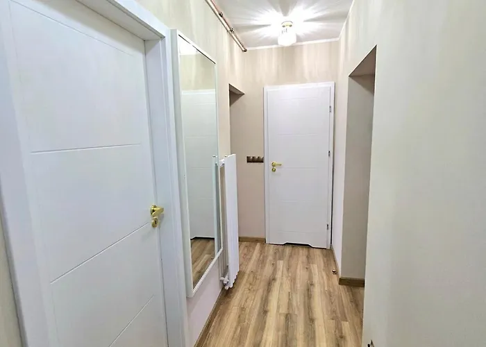 Bay Old Town - Cudowne Mieszkanie Przy Rynku