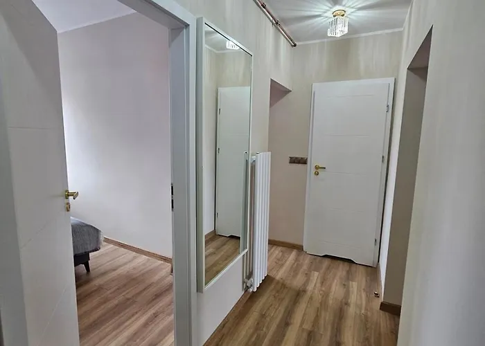 Bay Old Town - Cudowne Mieszkanie Przy Rynku