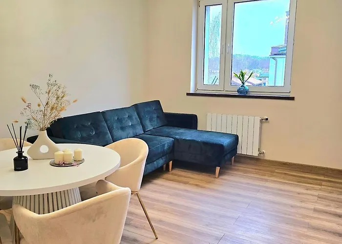 Bay Old Town - Cudowne Mieszkanie Przy Rynku Daire Puck