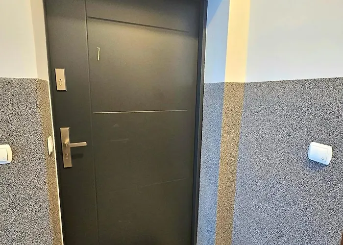 Bay Old Town - Cudowne Mieszkanie Przy Rynku Daire